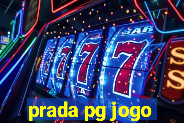 prada pg jogo